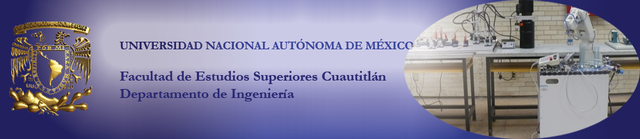 UNAM-FESC-Depto_Ingenieria